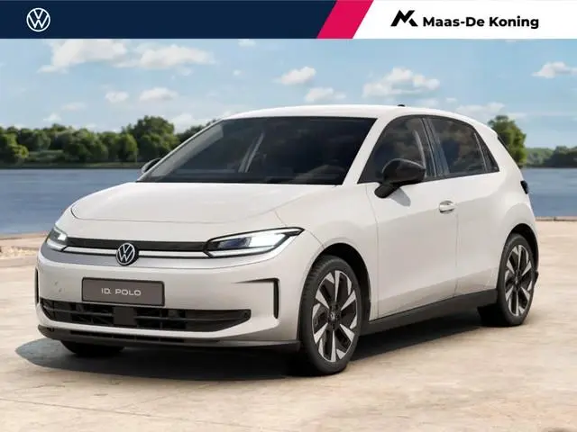 Volkswagen ID. Polo Life First Edition 52 kWh accu, 211 PK · Achteruitrijcamera · Draadloze telefoon...