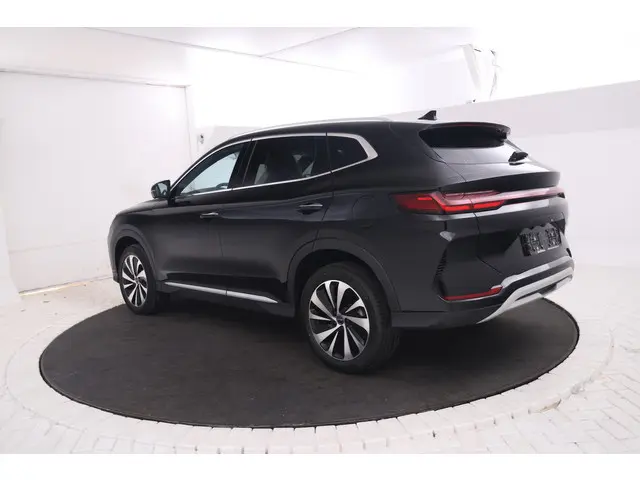 byd SEAL U 1.5 DM-i FWD Boost Plug in hybrid, fabrieksnieuw!