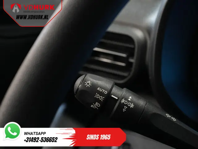 Citroën ë-Berlingo