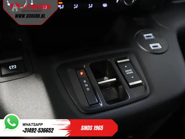 Citroën ë-Berlingo