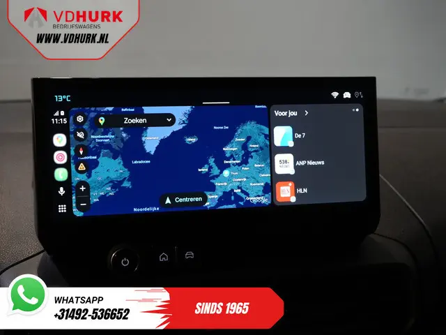 Citroën ë-Berlingo