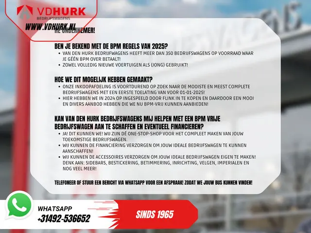 Citroën ë-Berlingo