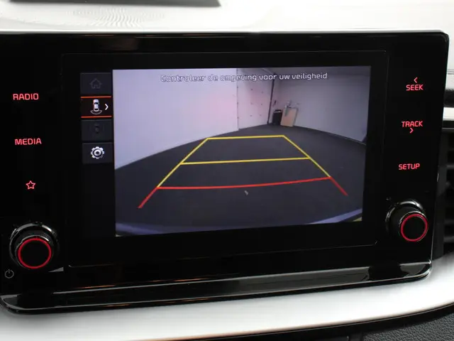 Kia Ceed Sportswagon 1.6 GDI PHEV AUTOMAAT DynamicLine | Navigatie | Apple carplay/Android Auto | Cr...