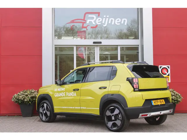 Fiat Grande Panda
