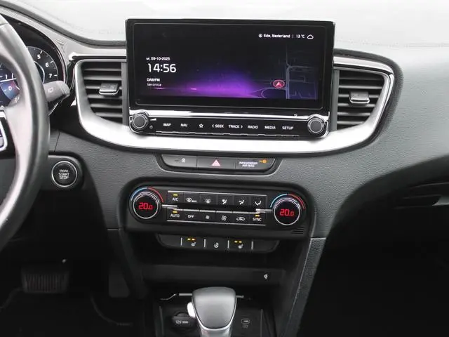 Kia cee'd
