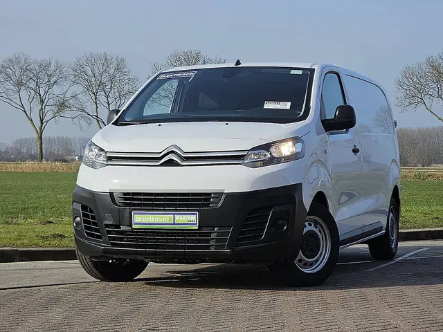 CITROEN E-JUMPY l2 50 kwh 230km wltp