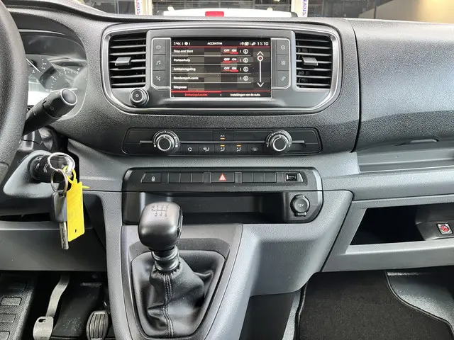 Citroën Jumpy