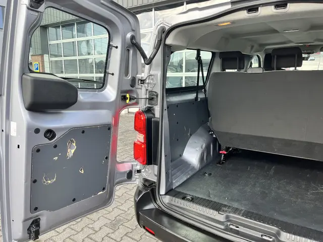 Citroën Jumpy
