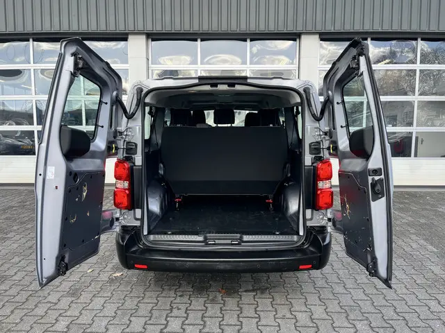 Citroën Jumpy