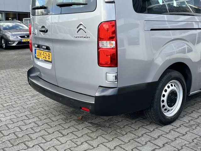 Citroën Jumpy