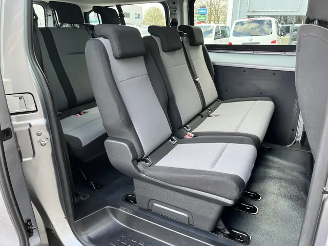 Citroën Jumpy