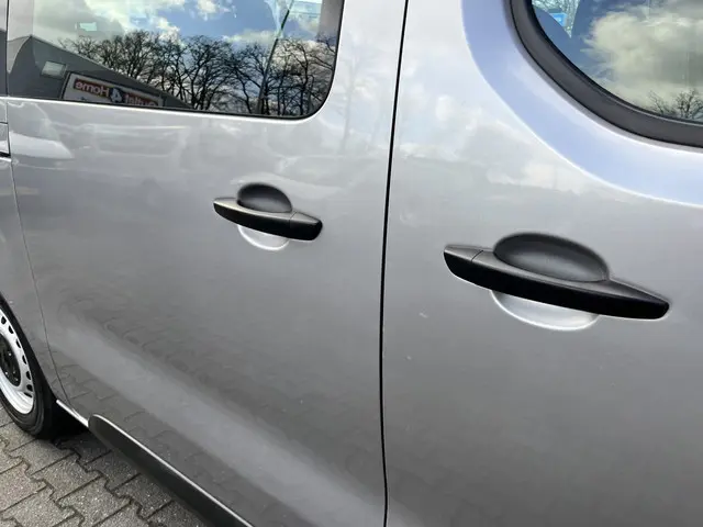 Citroën Jumpy