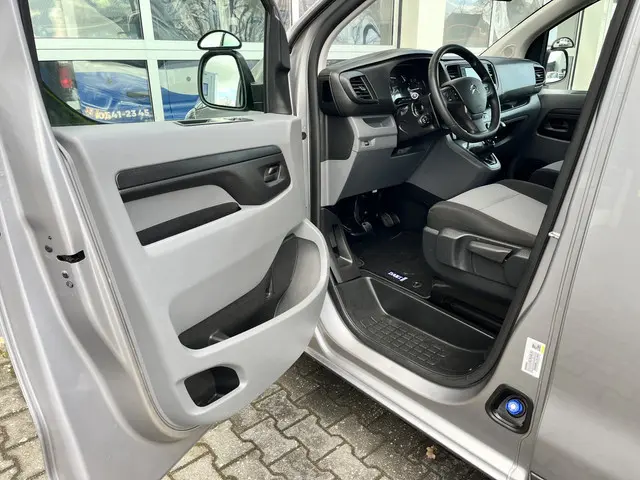 Citroën Jumpy