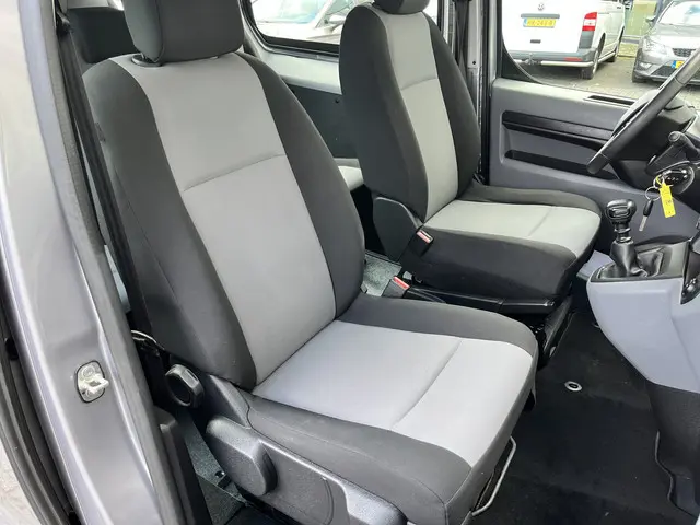 Citroën Jumpy