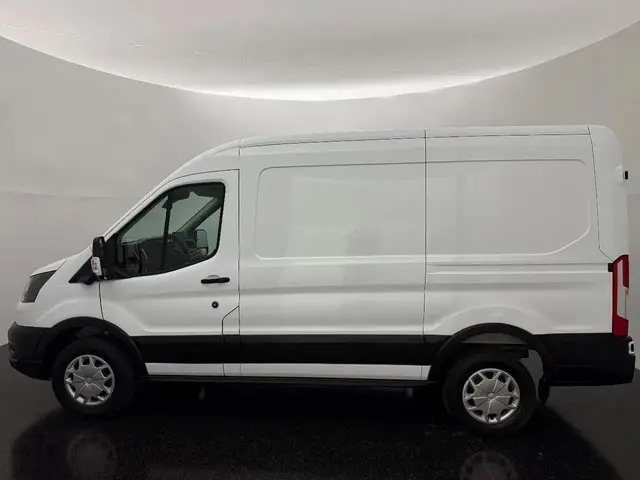 Ford E-Transit