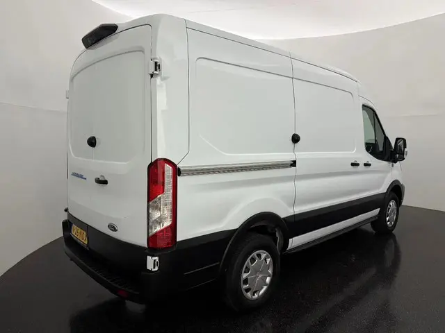 Ford E-Transit 390 68KWH L2H2 l 360 CAMERA l NAVI l CLIMATE CONTROL