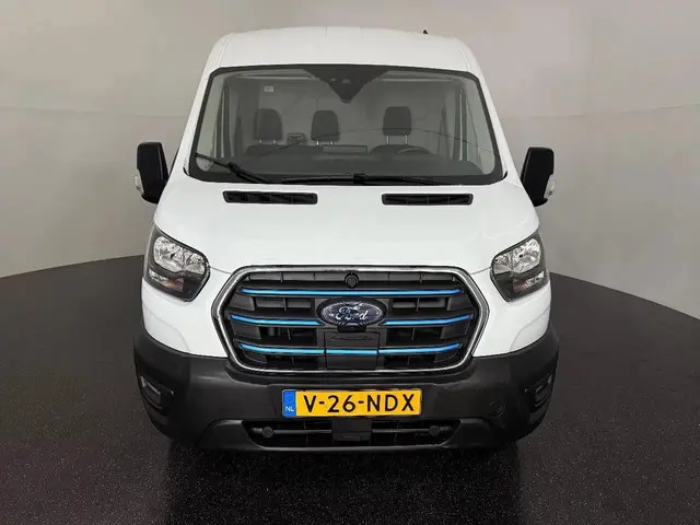 Ford E-Transit