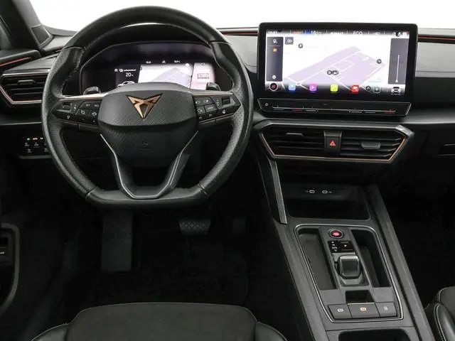 CUPRA Formentor 1.4 204pk DSG e-Hybrid Adrenaline · SOH 94,5% · Camera · Panoramadak · Apple/Android...