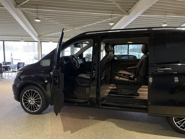 Mercedes-Benz eVito