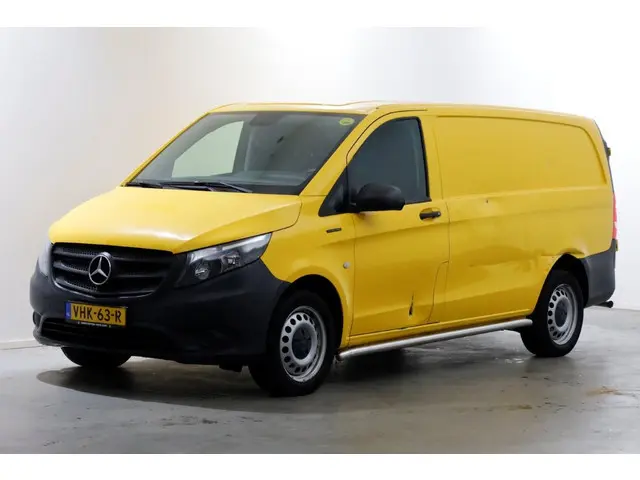 Mercedes-Benz eVito