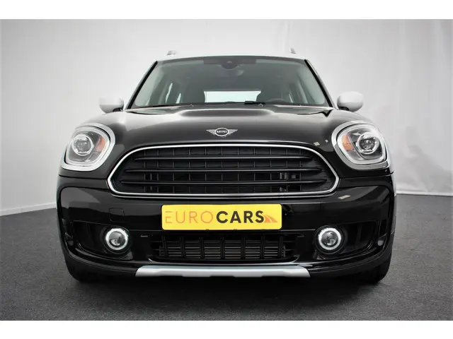 Mini Mini Countryman 1.5 Automaat Cooper Chili | Navigatie | Climate control | Cruise control | Lichtmetalen velgen | Parkeer Sensoren