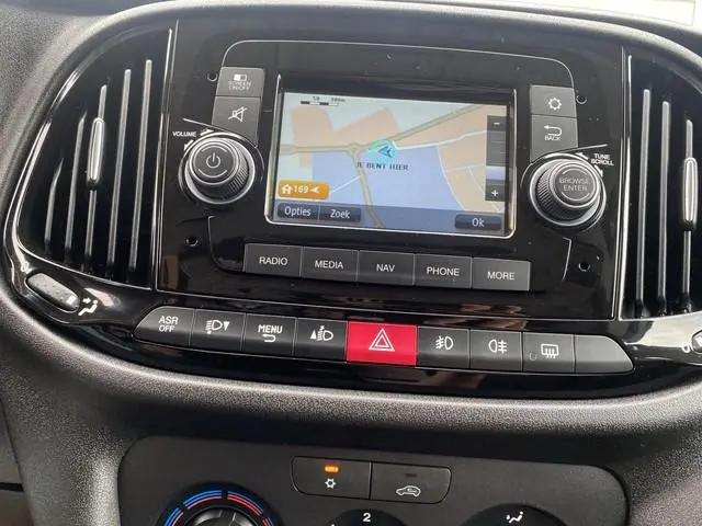 Fiat Doblò