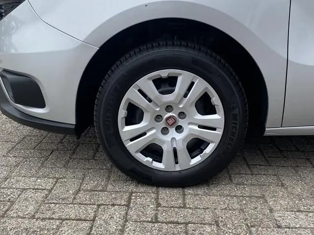 Fiat Doblò