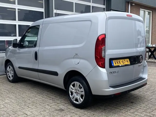 Fiat Doblò