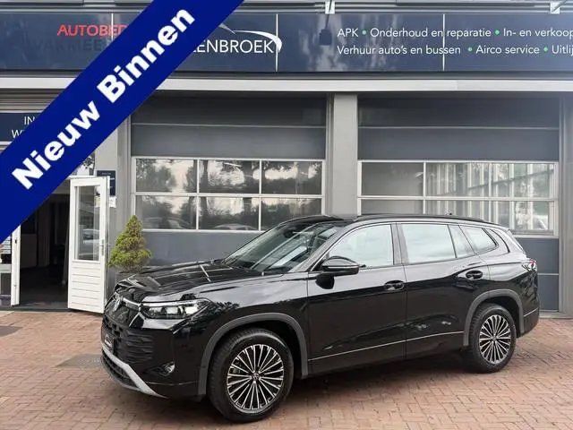 Volkswagen Tayron 1.5 eHybrid  Life Edition Bj 2025 km 24.000 Nap 1e eigenaar 7-Persoons
