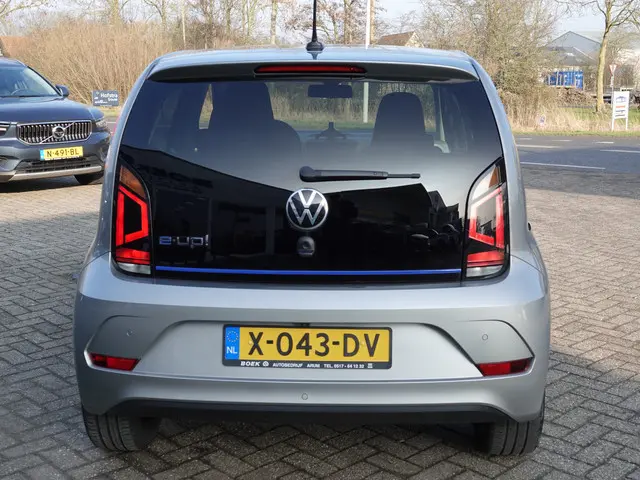 Volkswagen e-up!