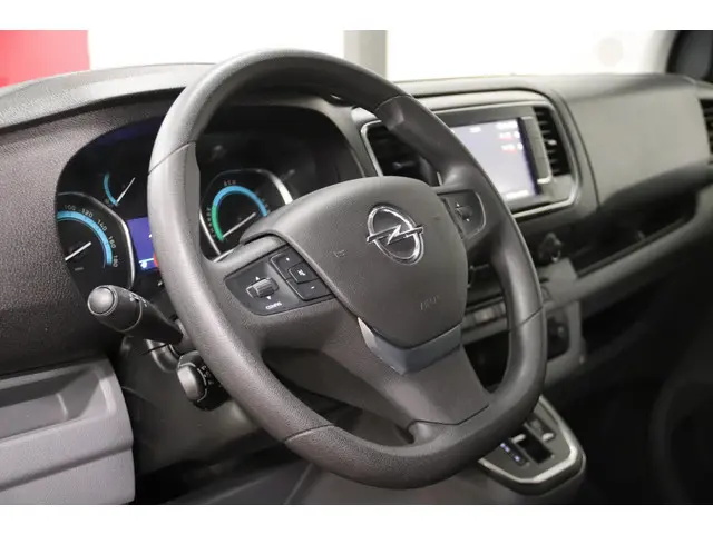 Opel Vivaro-e