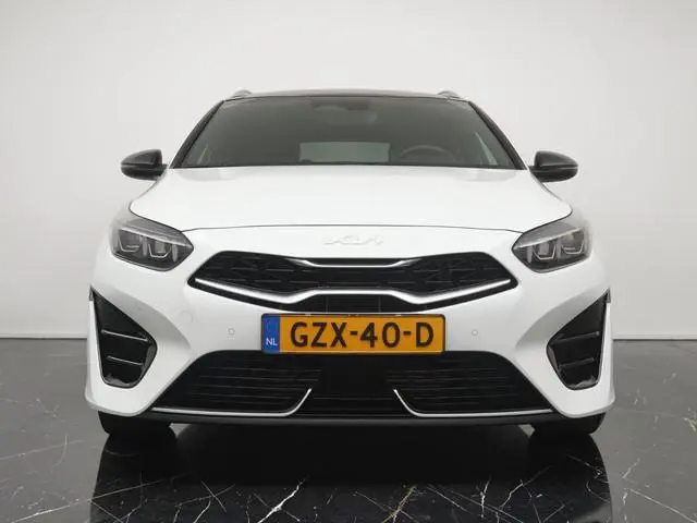 Kia cee'd