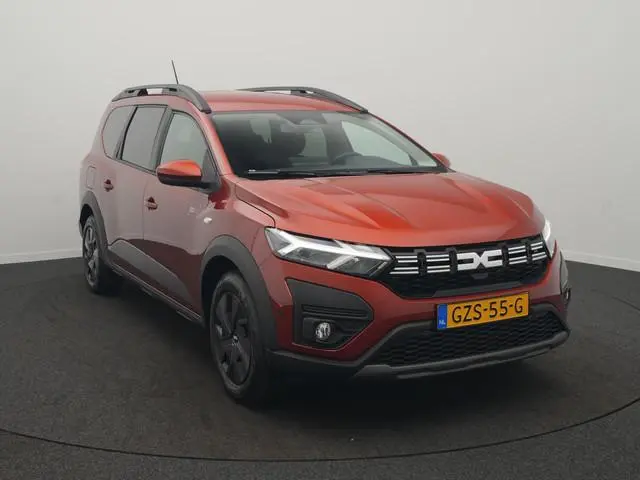 Dacia Jogger 1.0 TCe 100 ECO-G Expression 5p. - Pack Assist - Afneembare Trekhaak -