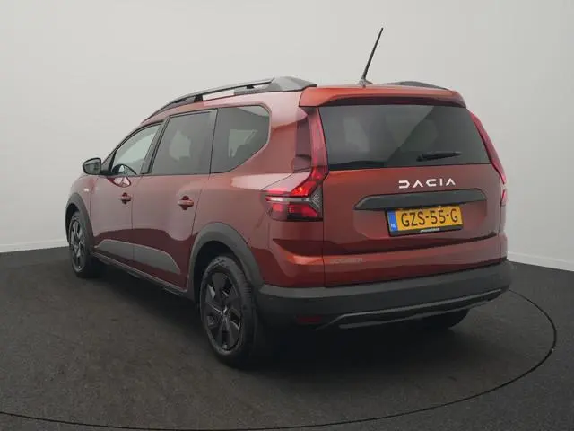 Dacia Jogger 1.0 TCe 100 ECO-G Expression 5p. - Pack Assist - Afneembare Trekhaak -