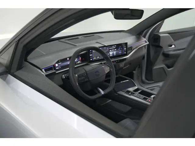 Opel Grandland 1.2 Turbo 145 Hybrid GS | Nieuw Model | Camera | Apple Carplay | Navigatie | Stoelver...