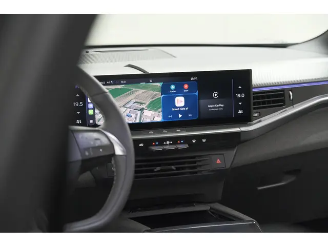 Opel Grandland 1.2 Turbo 145 Hybrid GS | Nieuw Model | Camera | Apple Carplay | Navigatie | Stoelver...