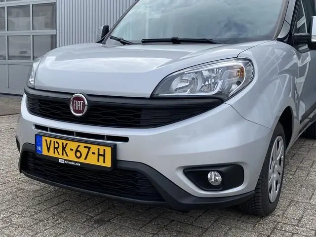 Fiat Doblò