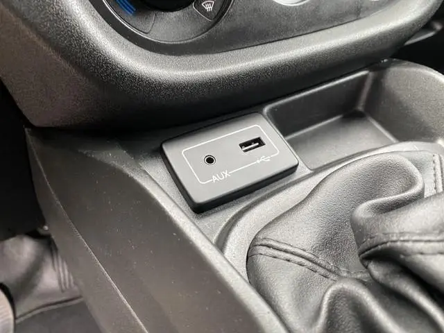 Fiat Doblò
