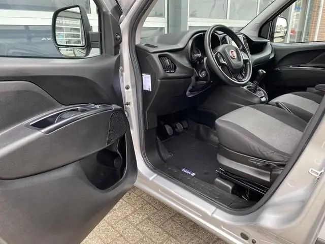 Fiat Doblò