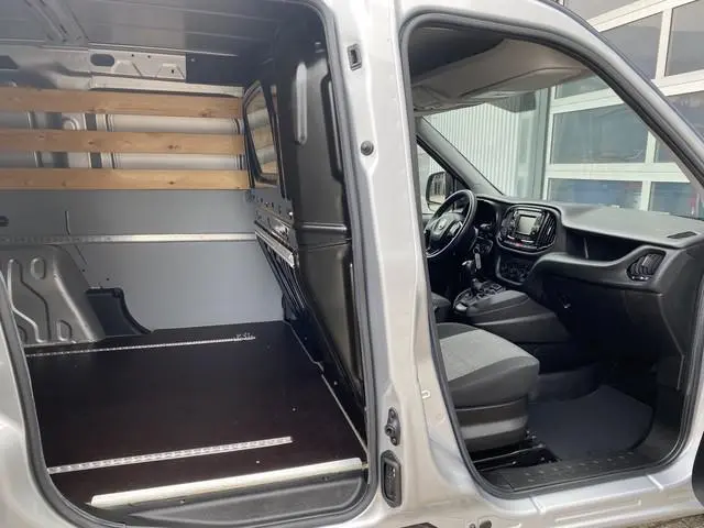 Fiat Doblò