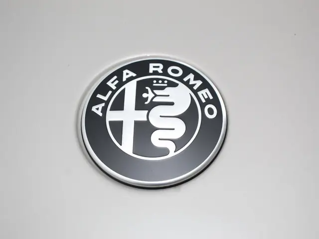Alfa Romeo Junior