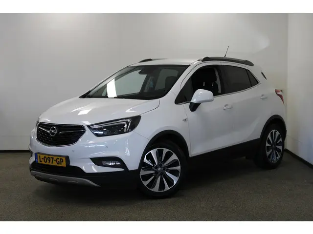 Opel Mokka X 1.4 Turbo Innovation