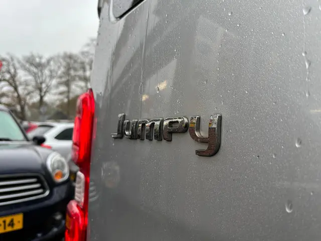 Citroën Jumpy