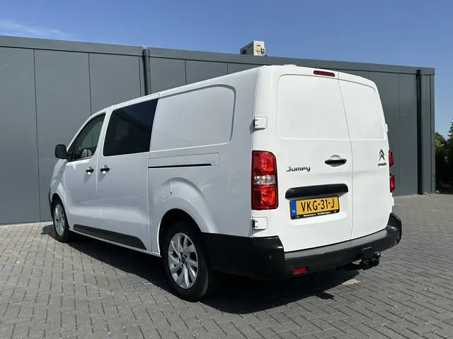 Citroën Jumpy