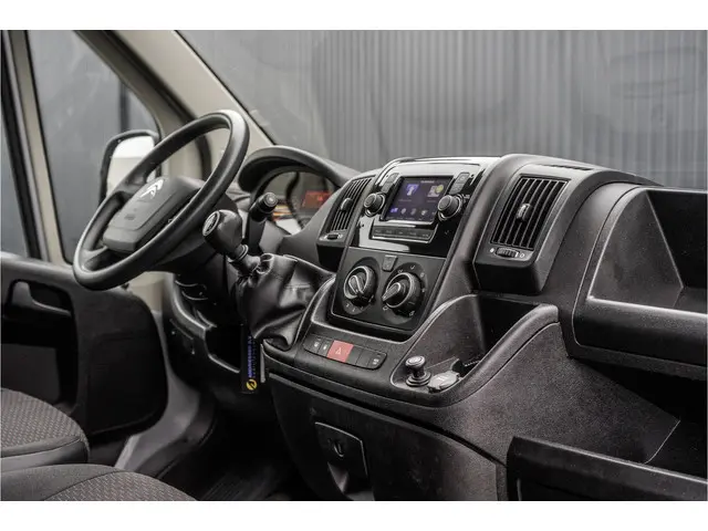 Citroën Jumper **2.2 BlueHDi L2H2 | 140 PK | Euro 6 | Camera | Led | Cruise | Airco**