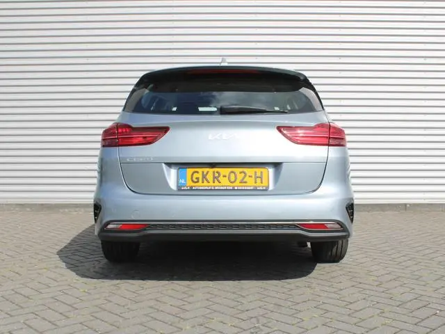 Kia cee'd