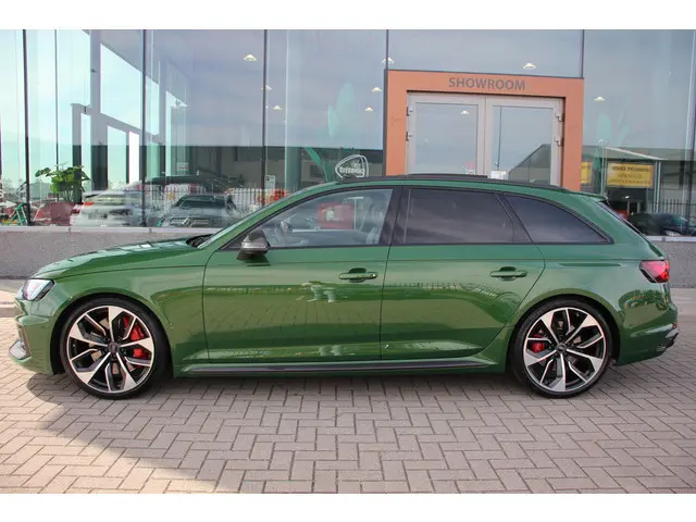 Audi RS4