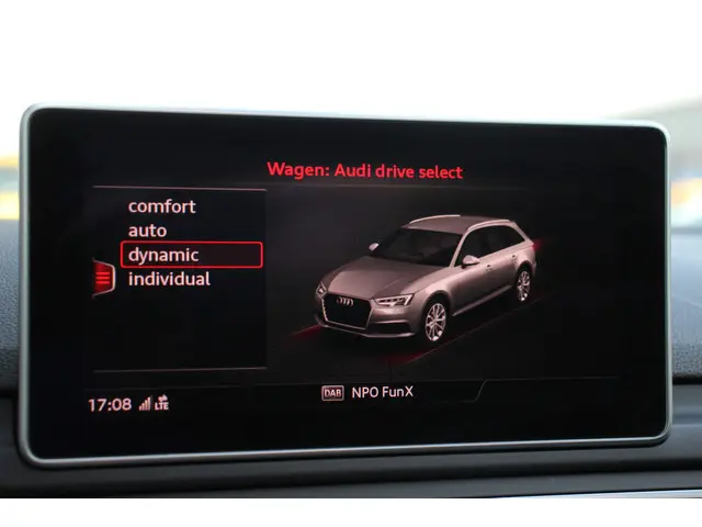 Audi RS4