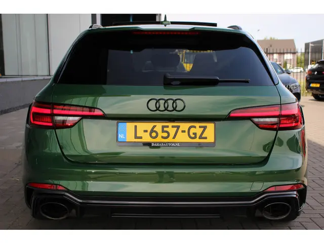 Audi RS4