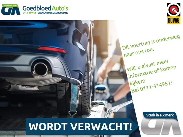 Mitsubishi Space Star 1.2 Connect+ | Carplay | Regen/Licht Sensor | DAB+